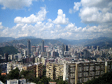 Caracas