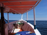 Schifffahrt